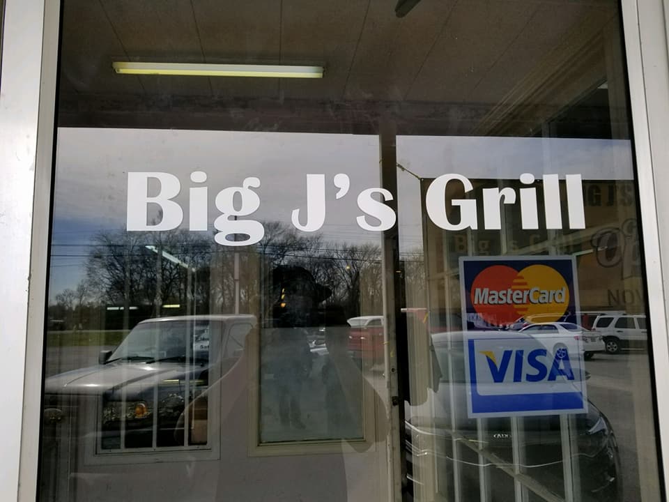 Best Vinyl Signs Gardendale, AL Graphics, Banners, & More Near Me